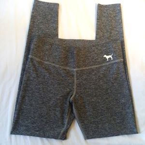 Love Pink yoga pants size small